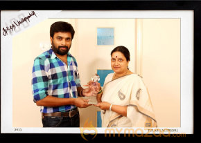 Sundarapandian 100 days Function Stills  photo 10