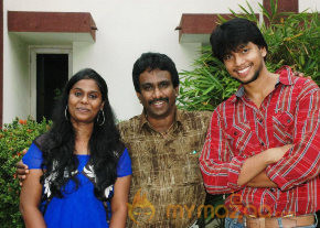 Sundattam Movie Press Meet   photo 9