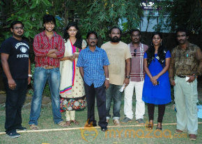 Sundattam Movie Press Meet   photo 5