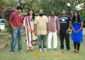 Sundattam Movie Press Meet   photo 19
