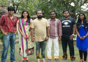 Sundattam Movie Press Meet   photo 13