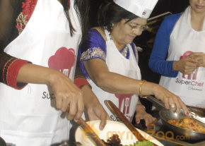 Super Chef Chennai Event Press Meet photo 18