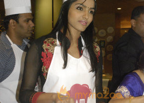 Super Chef Chennai Event Press Meet photo 21