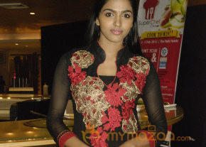 Super Chef Chennai Event Press Meet photo 10