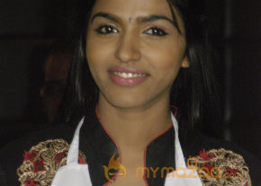 Super Chef Chennai Event Press Meet photo 33