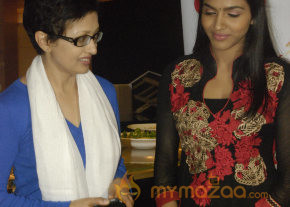 Super Chef Chennai Event Press Meet