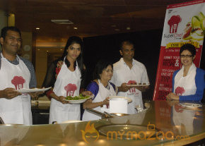 Super Chef Chennai Event Press Meet photo 5