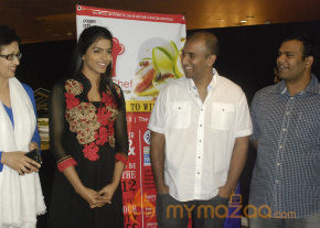 Super Chef Chennai Event Press Meet photo 32