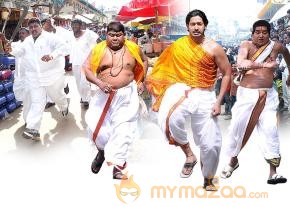 Superamaniya Sasthri Movie Stills photo 13