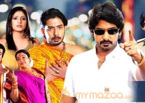 Superamaniya Sasthri Movie Stills photo 19