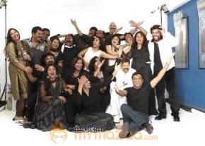 Superstar Party With the Stars of 80s photo 12