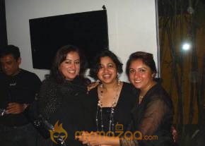 Superstar Party With the Stars of 80s photo 14