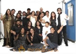 Superstar Party With the Stars of 80s photo 10