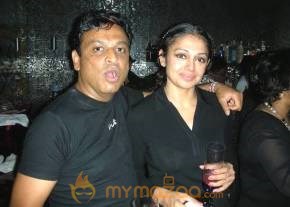 Superstar Party With the Stars of 80s photo 6