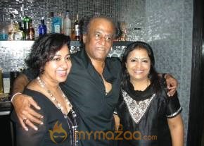 Superstar Party With the Stars of 80s photo 16