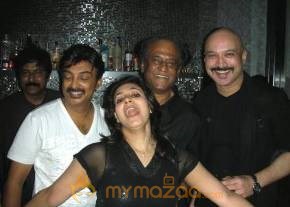 Superstar Party With the Stars of 80s photo 9