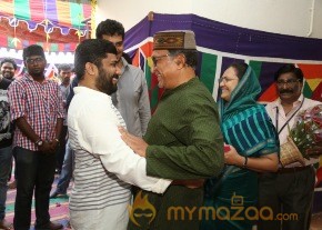 Suriya New Movie Launch Photos photo 32