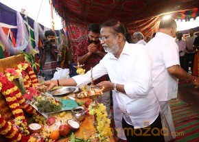 Suriya New Movie Launch Photos photo 35