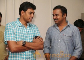 Suriya New Movie Launch Photos photo 22