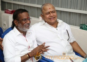 Suriya New Movie Launch Photos photo 37