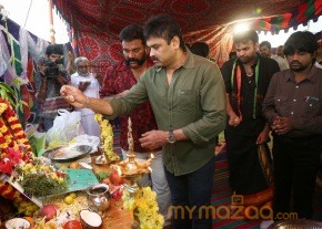 Suriya New Movie Launch Photos photo 29
