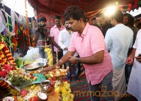 Suriya New Movie Launch Photos photo 6
