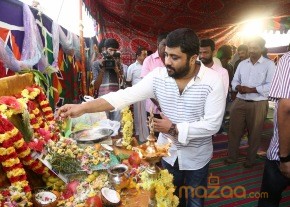 Suriya New Movie Launch Photos photo 2