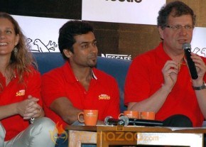 Suriya ready to work with debutant directors photo 5