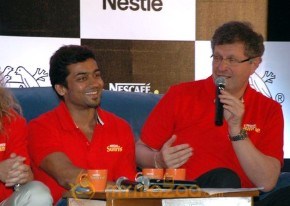 Suriya ready to work with debutant directors photo 15