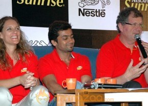 Suriya ready to work with debutant directors photo 9