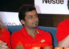 Suriya ready to work with debutant directors photo 12