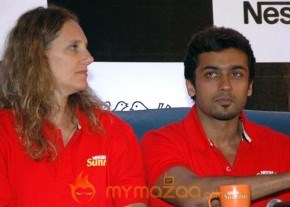 Suriya ready to work with debutant directors