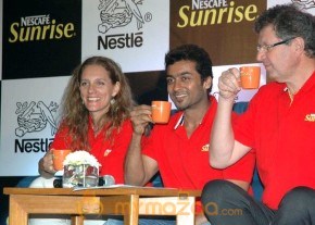 Suriya ready to work with debutant directors photo 4