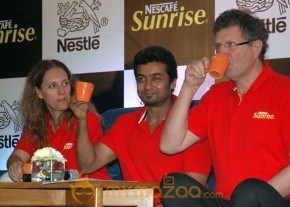 Suriya ready to work with debutant directors photo 17