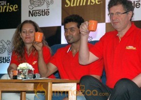 Suriya ready to work with debutant directors photo 14