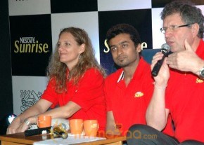 Suriya ready to work with debutant directors photo 2