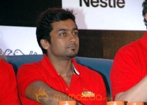 Suriya ready to work with debutant directors photo 6