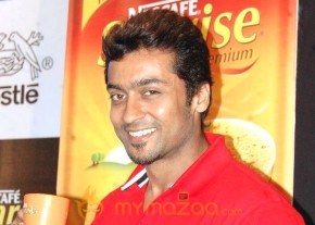 Suriya ready to work with debutant directors photo 3