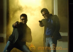 Surya Anjaan Movie Latest Stills photo 6