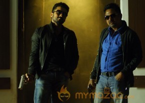 Surya Anjaan Movie Latest Stills photo 10