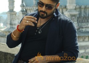 Surya Anjaan Movie Latest Stills photo 11