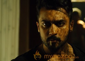 Surya Anjaan Movie Latest Stills photo 2