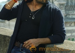 Surya Anjaan Movie Latest Stills photo 4