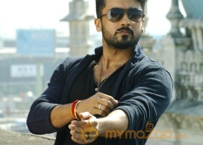 Surya Anjaan Movie Latest Stills photo 5