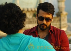 Surya Anjaan Movie Latest Stills photo 9