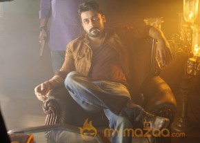 Surya Anjaan Movie Latest Stills photo 8