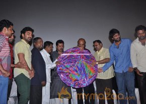 Sutrula Movie Audio Launch  photo 35