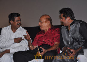 Sutrula Movie Audio Launch  photo 7
