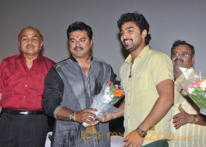 Sutrula Movie Audio Launch  photo 38