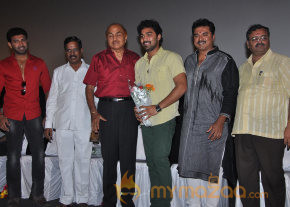Sutrula Movie Audio Launch  photo 6